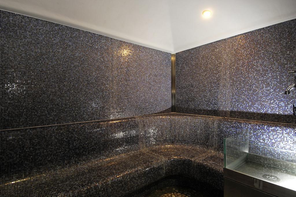 Locanda Locatori Passo del Tonale Kültér fotó